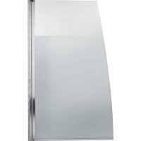 Шторка для ванны Jacob Delafon  Serenity E4933-GA